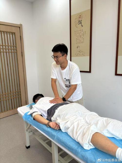 夜門(mén)診的驚喜 新推拿師的中醫(yī)診療初體驗(yàn)