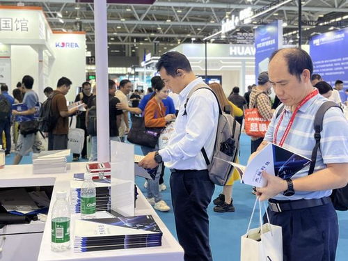 三大關(guān)鍵詞，回顧杰和科技在高交會(huì)的精彩信息技術(shù)咨詢(xún)服務(wù)