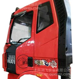 解放大J6殼體批發(fā)與駕駛室總成配件全解析 價格、圖片與廠家指南