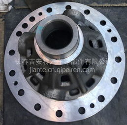 解放J6與BA6T差速器殼 價格、圖片與配件廠家全解析