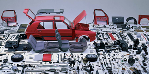 汽車零部件產(chǎn)業(yè)向“新”而生 加大新能源汽車領(lǐng)域布局