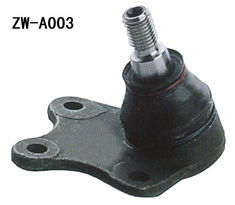 玉環正威汽車零部件 專注品質，驅動未來