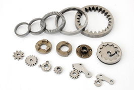 玉環縣宏巨汽車零部件廠 專注品質，驅動未來——汽車零配件的卓越制造者